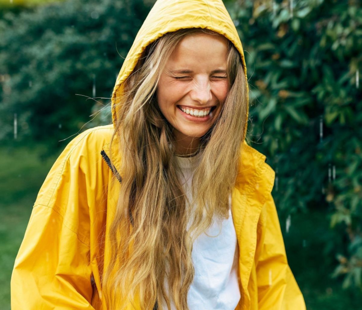 Το πιο ακριβό μυστικό ομορφιάς είναι δωρεάν: H ευτυχία