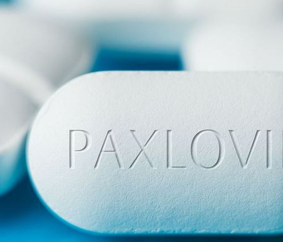 Το Paxlovid μειώνει τον κίνδυνο θανάτου από COVID-19 κατά 81%, σύμφωνα με μελέτη