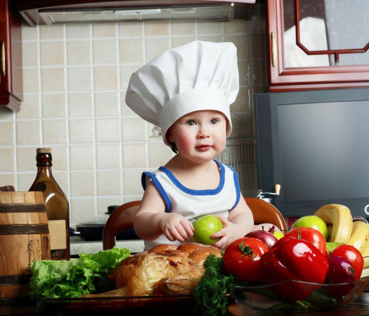 «Τι να μαγειρέψω σήμερα;» - Εβδομαδιαίο πρόγραμμα διατροφής