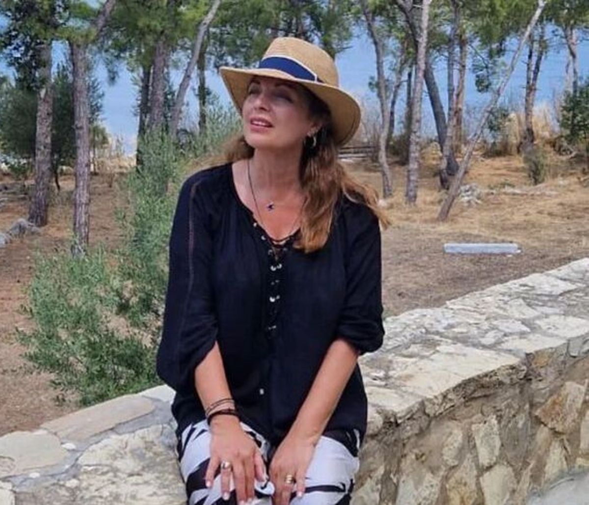 Άντζελα Γκερέκου: Η συνάντηση με τις συμμαθήτριές της και το «μυστικό» της νεότητας