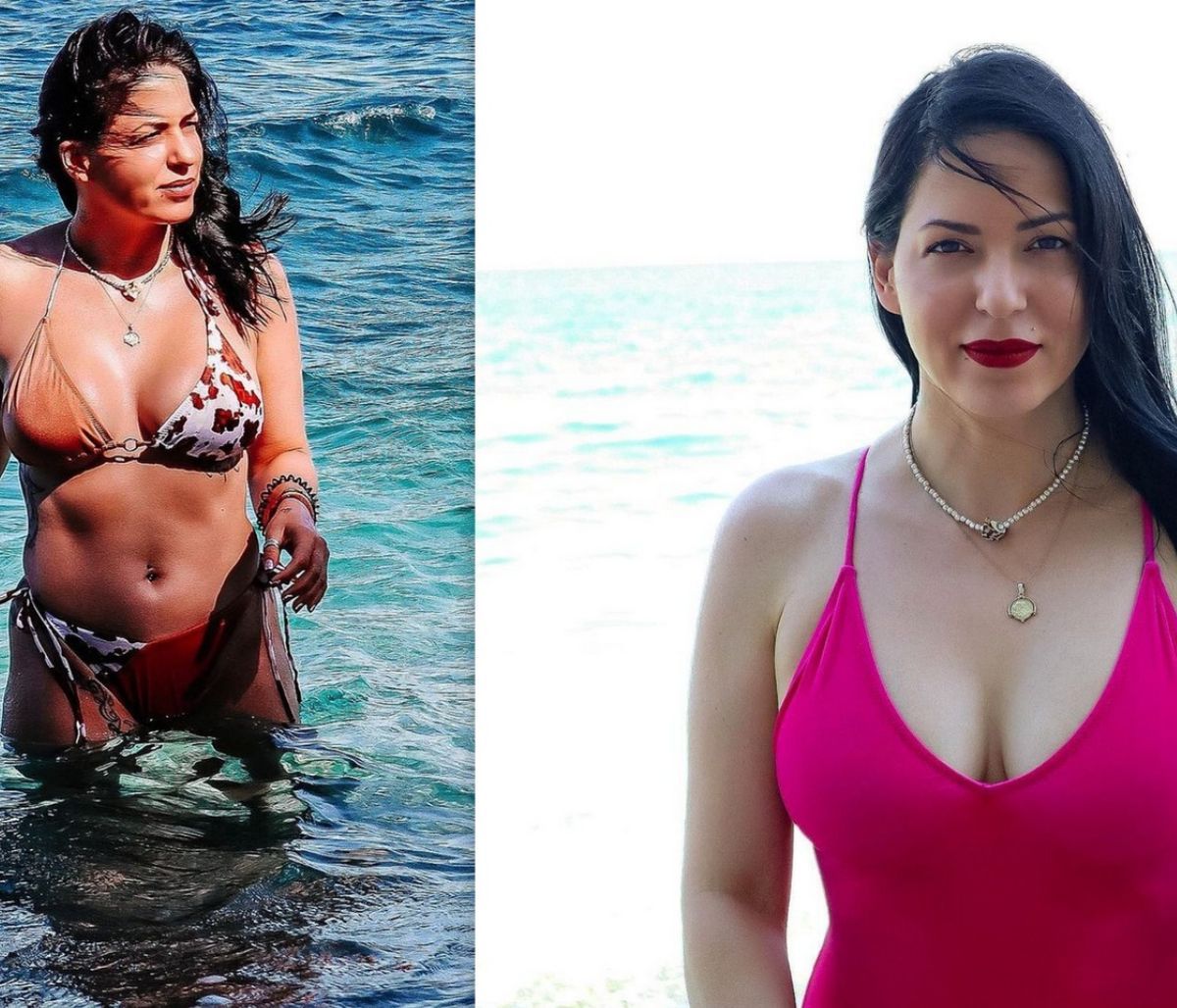 Ιωάννα Πηλιχού: Αυτός είναι ο επί 7 χρόνια σύντροφός της -  Εσύ, τον έχεις δει;