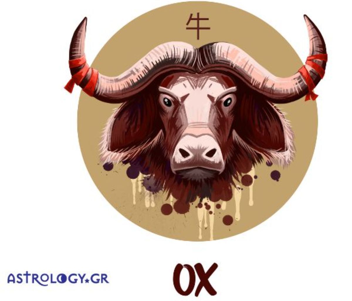 Κινέζικη Αστρολογία: Έτσι είναι ο Βούβαλος στα αισθηματικά του