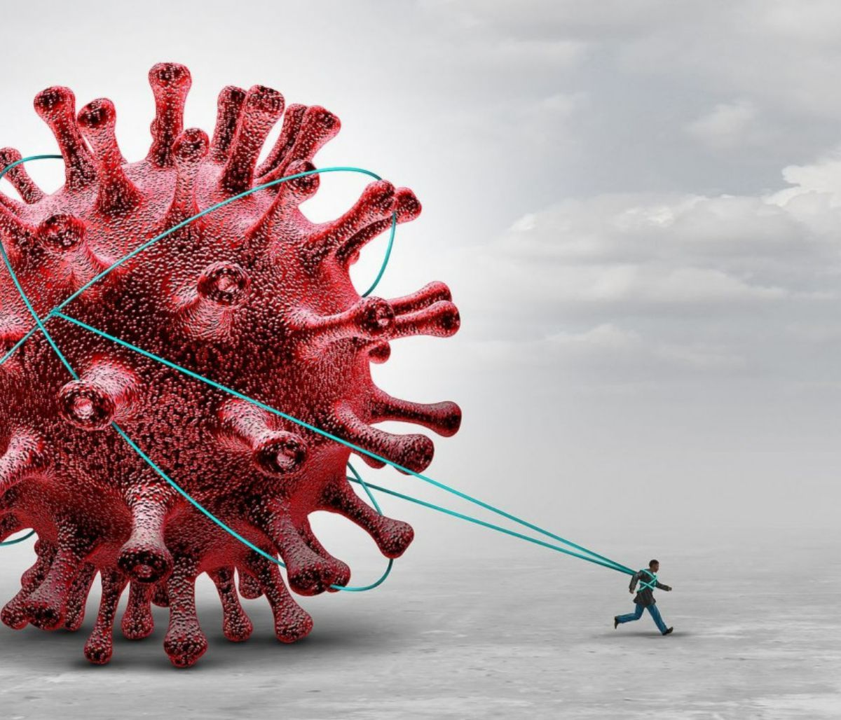 Κορυφαίοι επιστήμονες ενώνουν τις δυνάμεις τους για να μελετήσουν τον COVID μακράς διάρκειας