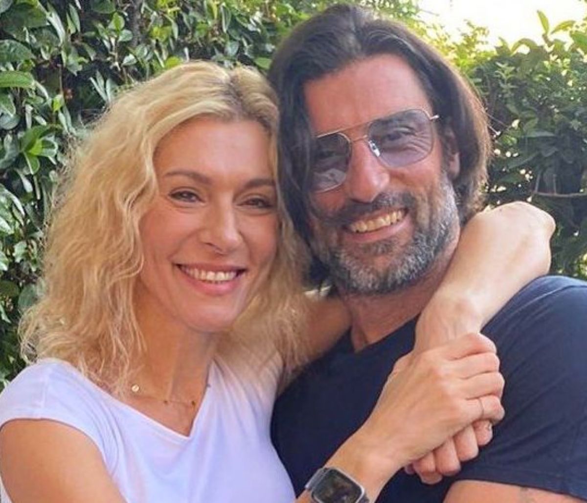 Ζέτα Δούκα: Υπέροχες οι νέες φωτογραφίες με την κόρη της στον Λυκαβηττό