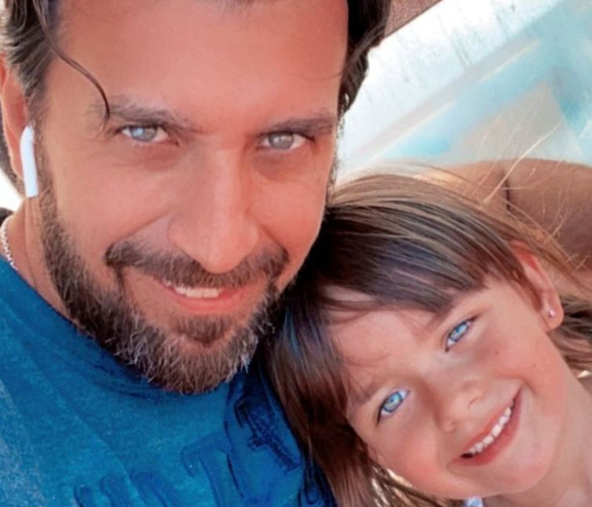 Θάνος Πετρέλης: Η κόρη του Ζένια γιόρτασε τα γενέθλιά της στο Λας Βέγκας