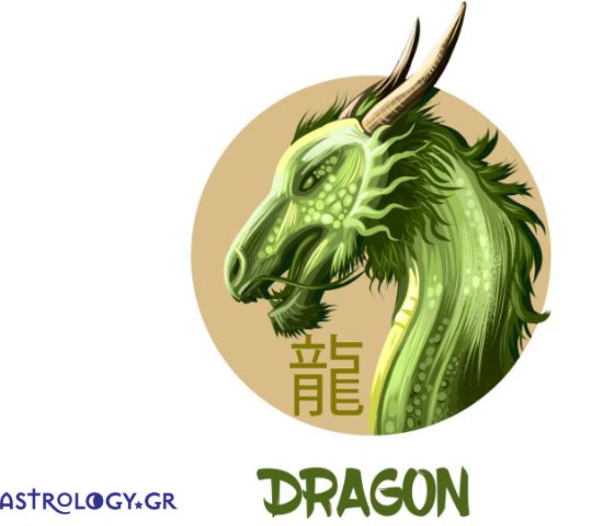 Κινέζικη Αστρολογία: Έτσι είναι ο Δράκος στα αισθηματικά του