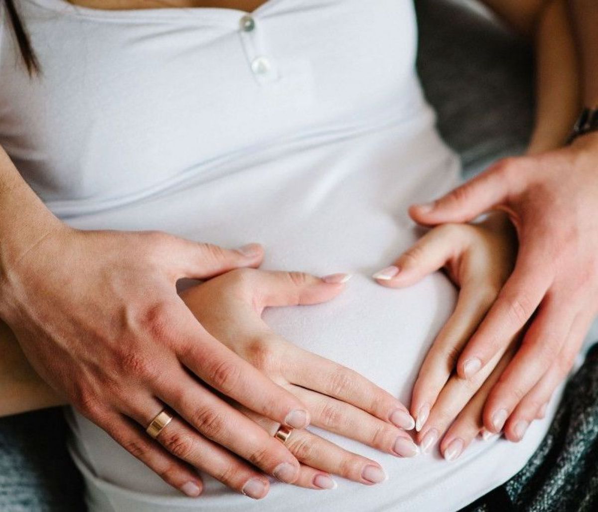 5 συμβουλές για να αυξήσετε τη γονιμότητά σας