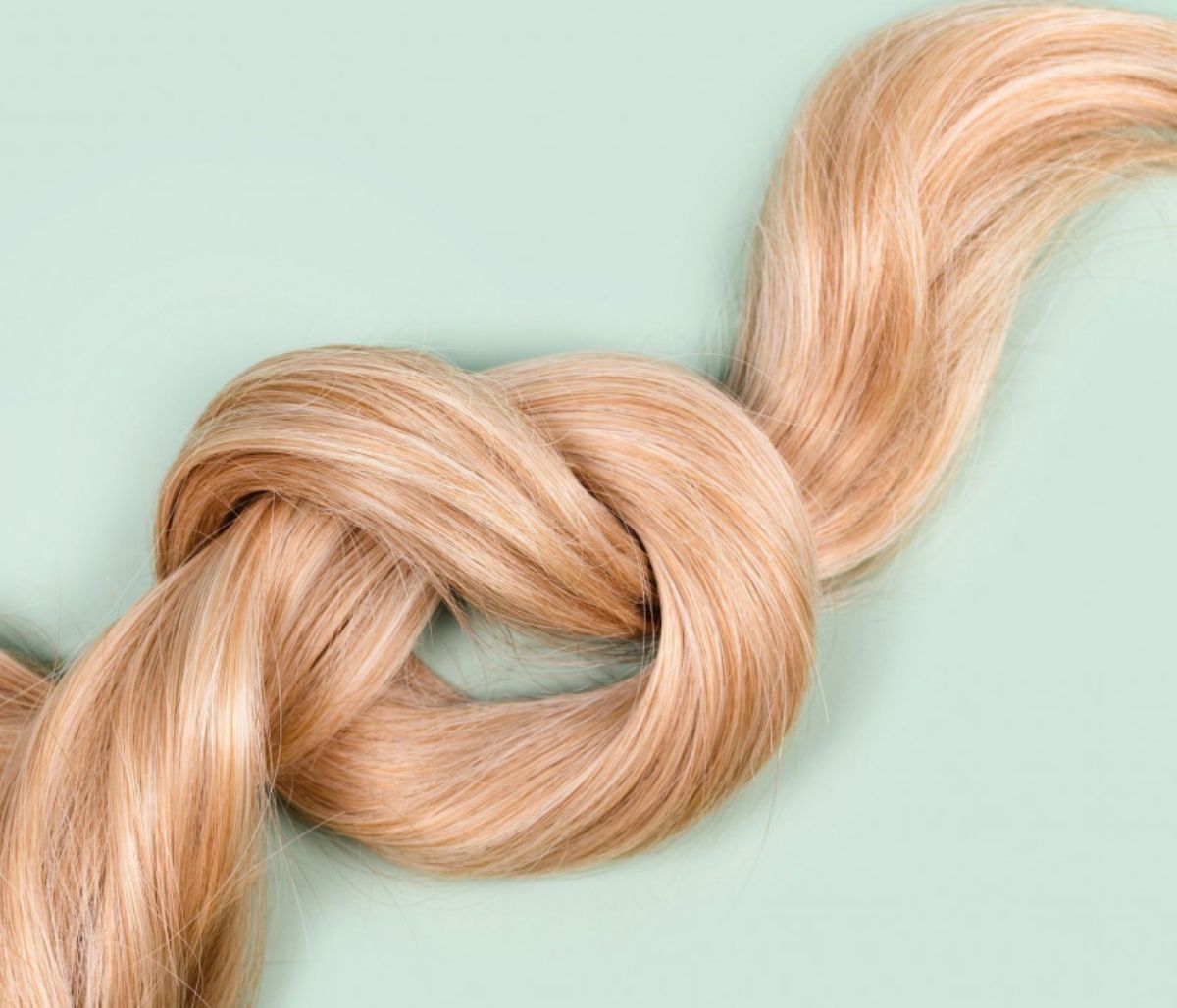 Η αλλαγή στα μαλλιά που «δείχνει» πρόβλημα στον θυρεοειδή