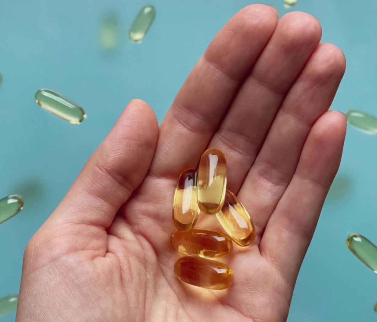 Μακρά Covid: Μπορούν να βοηθήσουν τα ωμέγα-3 στην ανακούφιση από τα συμπτώματα;