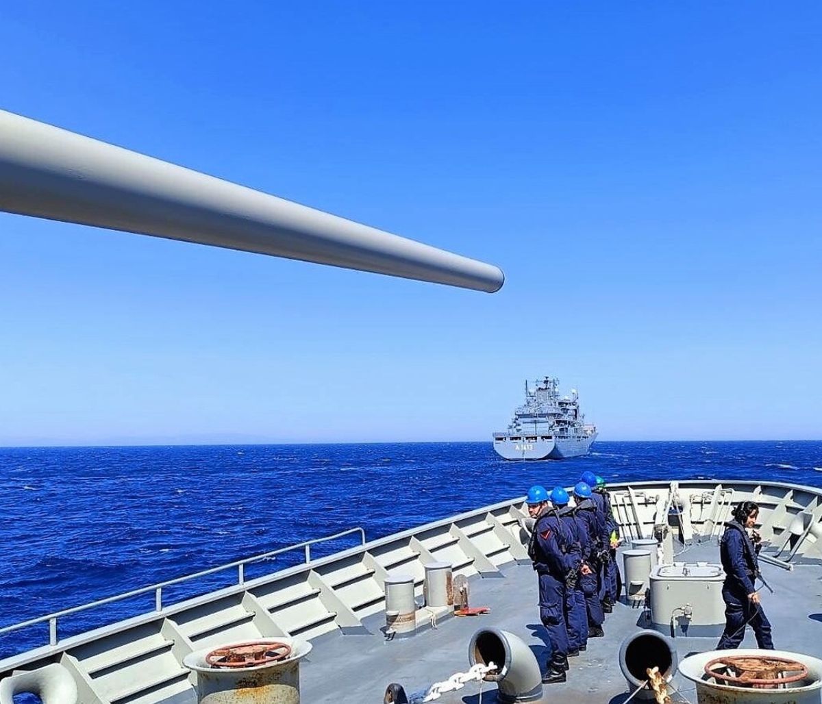 «Θερμό» επεισόδιο: Στήνει κρίση η Τουρκία! Πού και πώς θα χτυπήσει – Πώς θα αντιδράσει η Ελλάδα