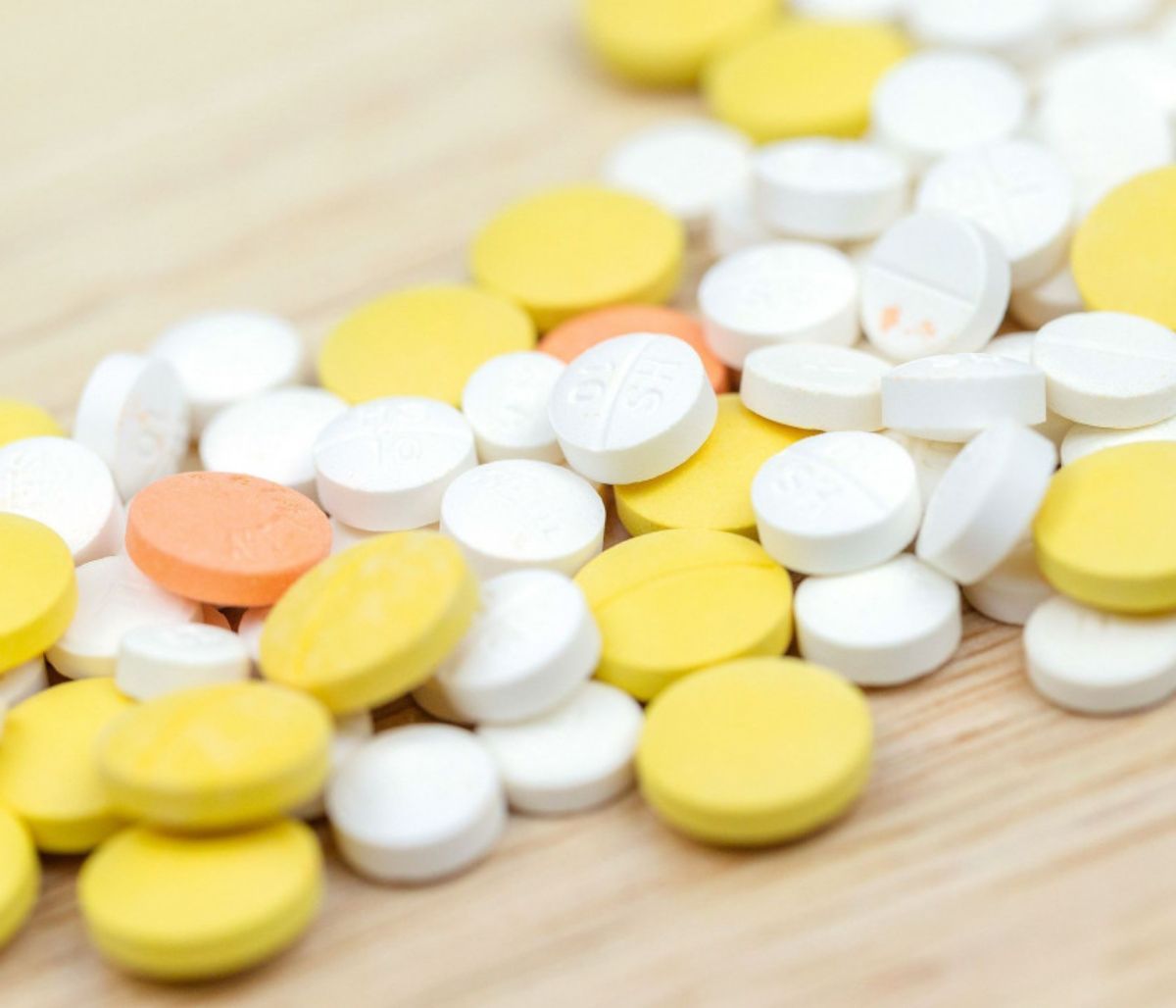 Παίρνετε αντιπηκτικά; Γιατί πρέπει να αποφεύγετε την ασπιρίνη