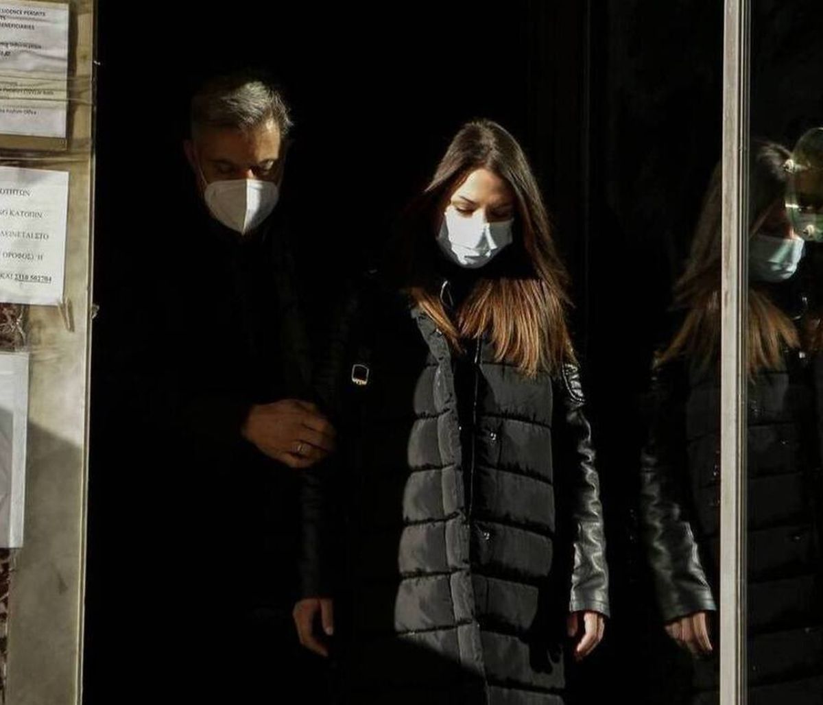 Γεωργία Μπίκα: Στο αρχείο η υπόθεση βιασμού με απόφαση του Άρειου Πάγου