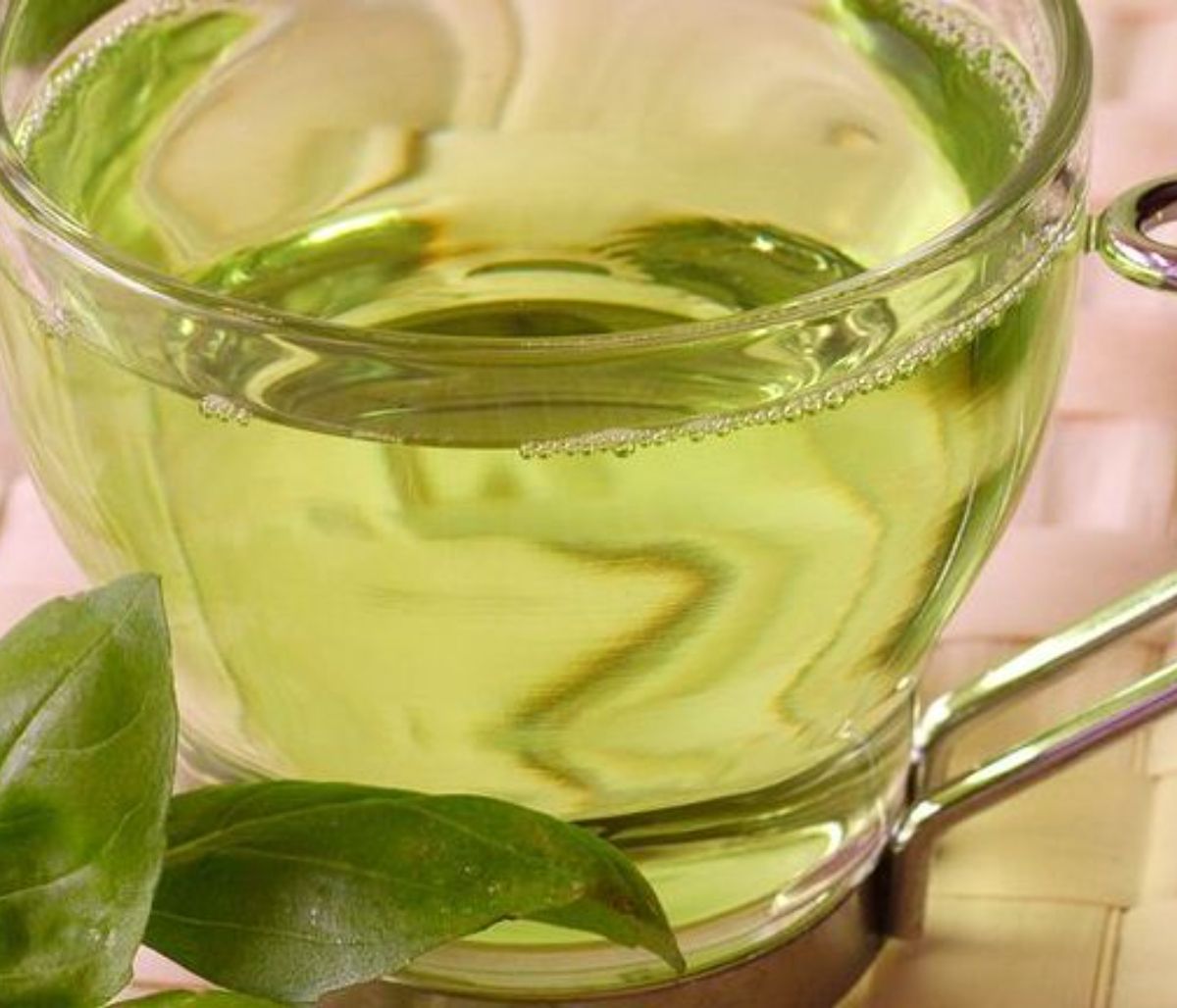 Το εκχύλισμα πράσινου τσαγιού μπορεί να βοηθήσει στη μείωση του σακχάρου στο αίμα και της φλεγμονής