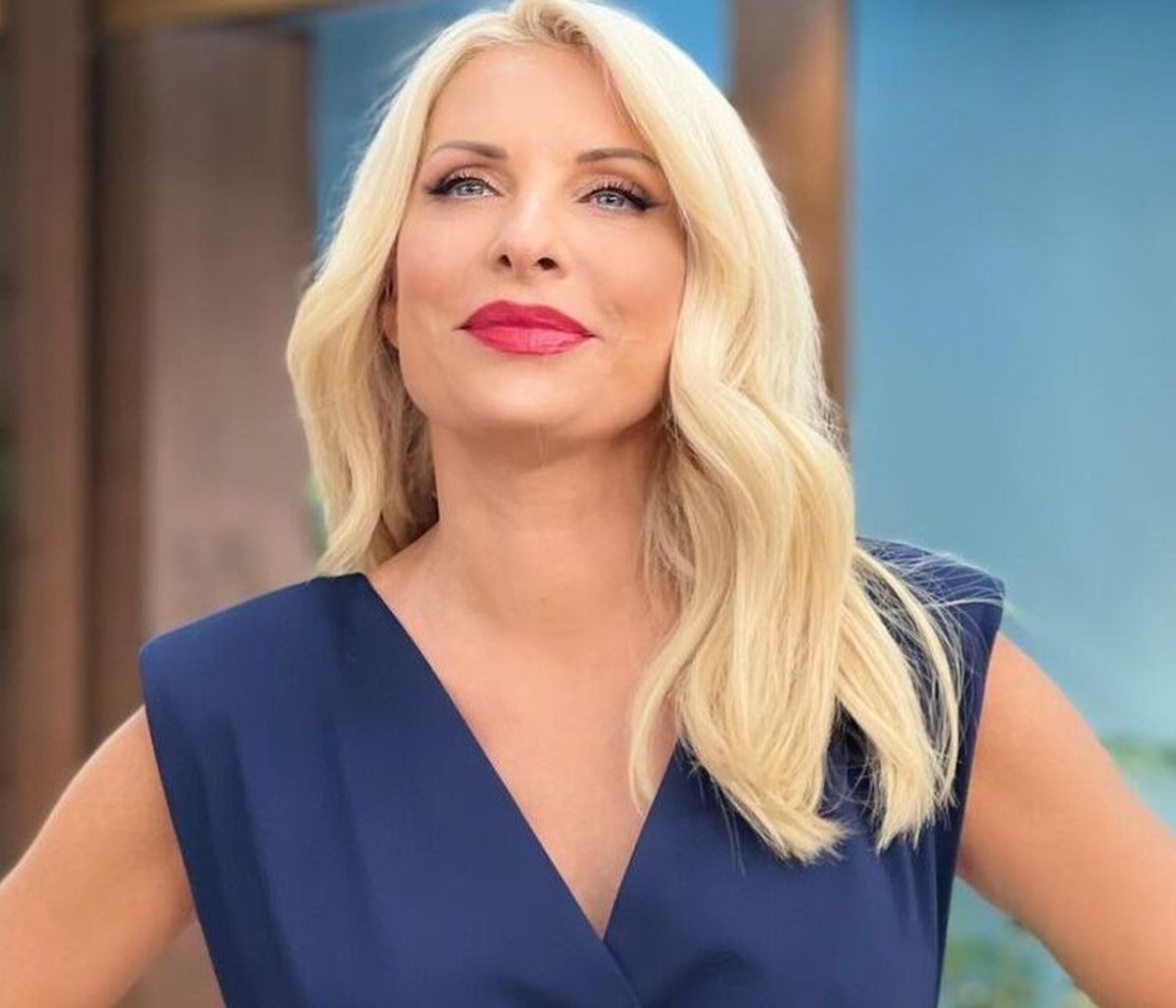 Μενεγάκη: Η περιπέτειά της και η αποκάλυψη για το σπίτι της:«Πήγα και δεν είχα μαζί μου ούτε δραχμή»