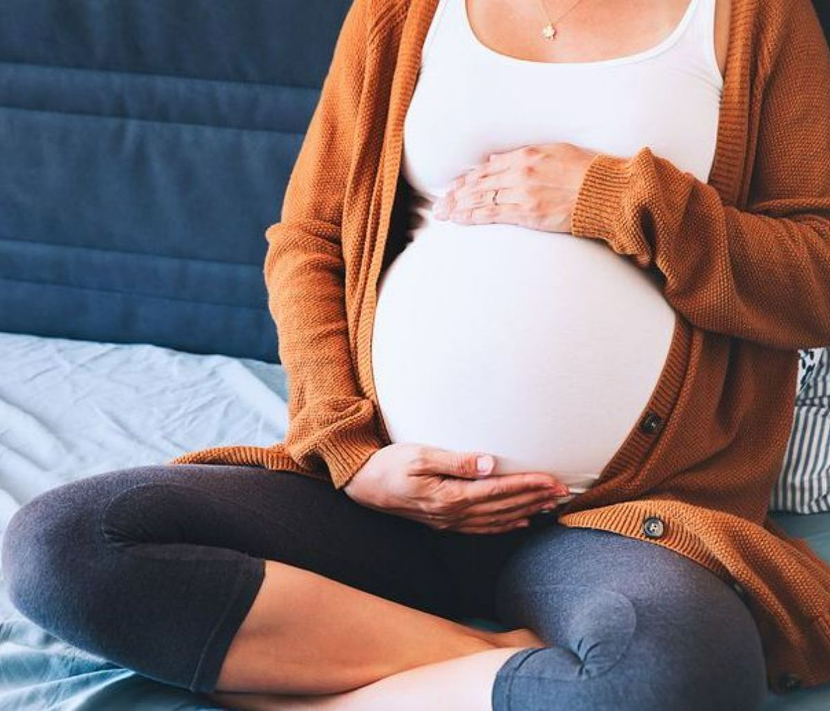 Το άγχος μπορεί να επηρεάσει την ικανότητα μιας γυναίκας να μείνει έγκυος - Μελέτη