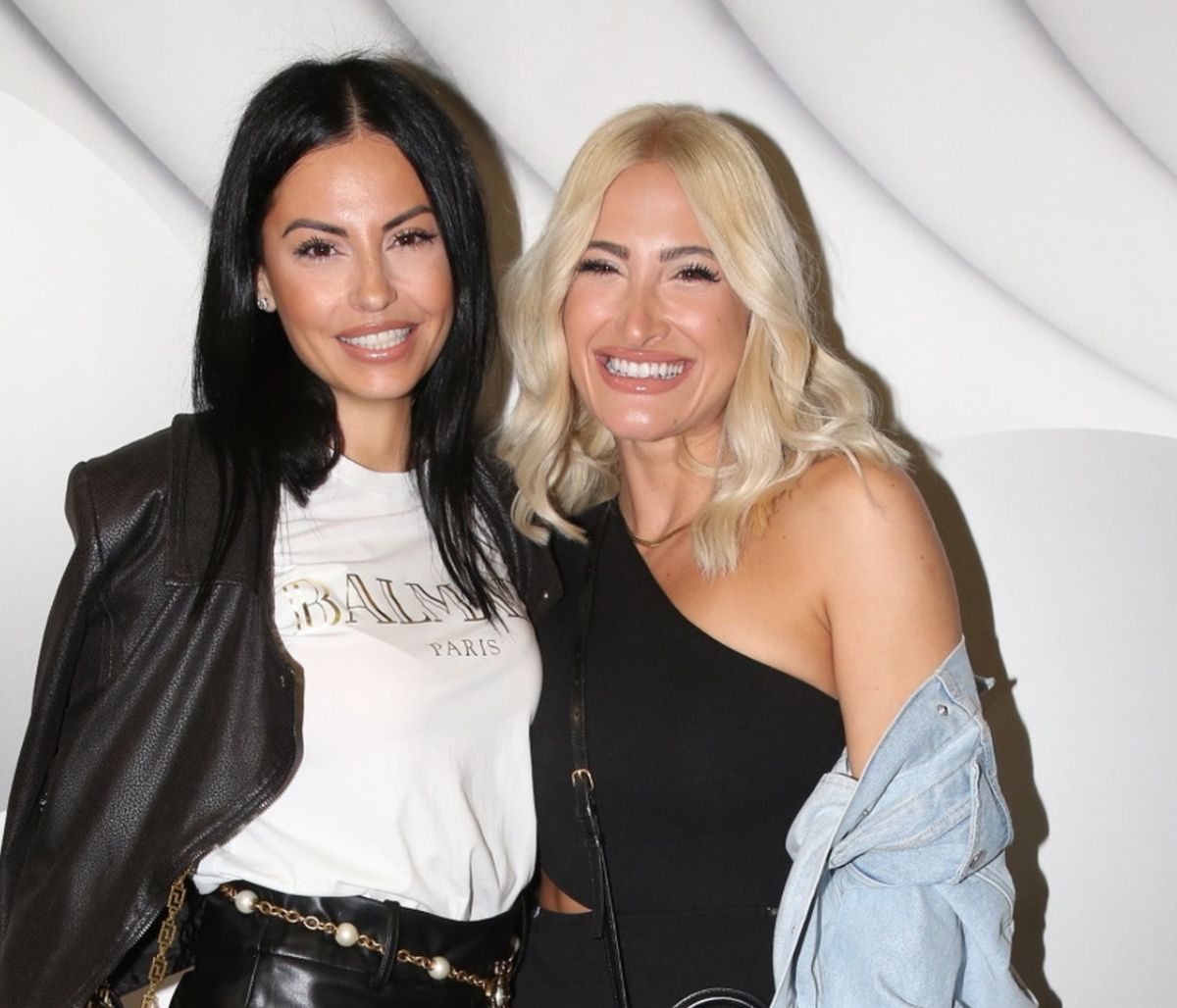 Η Τούνη στο πλευρό της Αλεξανδράκη – «Επιβεβαίωσε το γιατί δε με πιστεύουν»