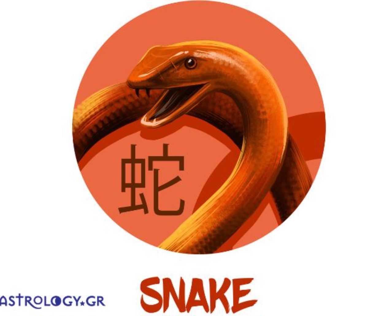 Κινέζικη Αστρολογία: Έτσι είναι το Φίδι στα αισθηματικά του