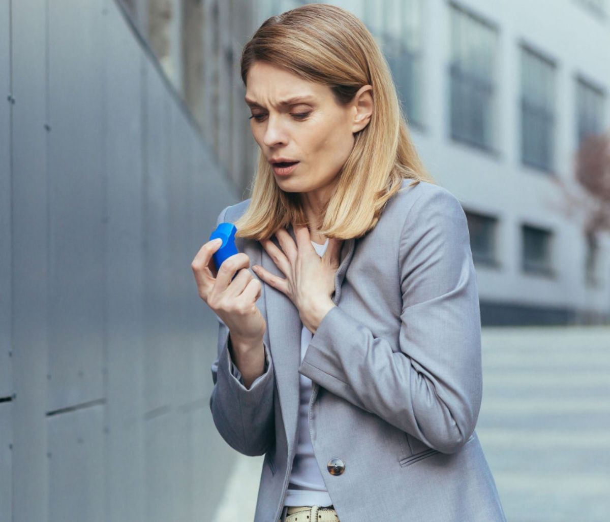 Μπορεί το άσθμα να επηρεάσει τη γυναικεία γονιμότητα;