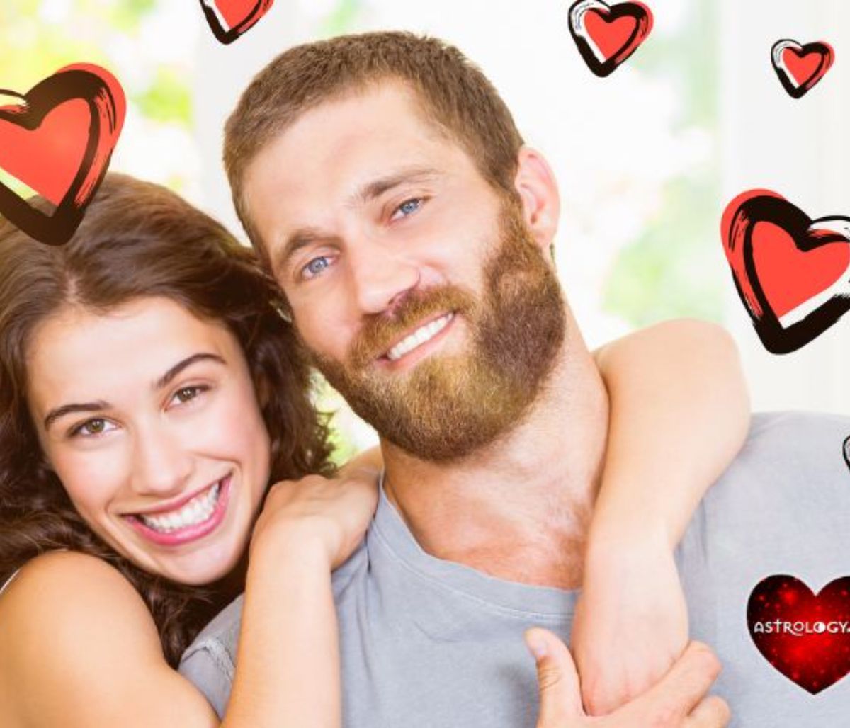 Θα νιώσεις… ασφυξία με την αγάπη αυτών των ζωδίων