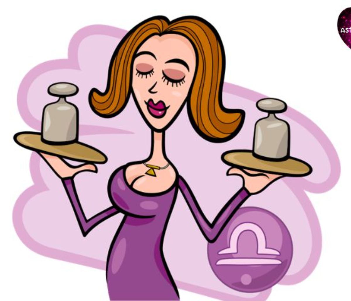 Να τι κάνει και τι δεν θα κάνει ποτέ ένας Ζυγός