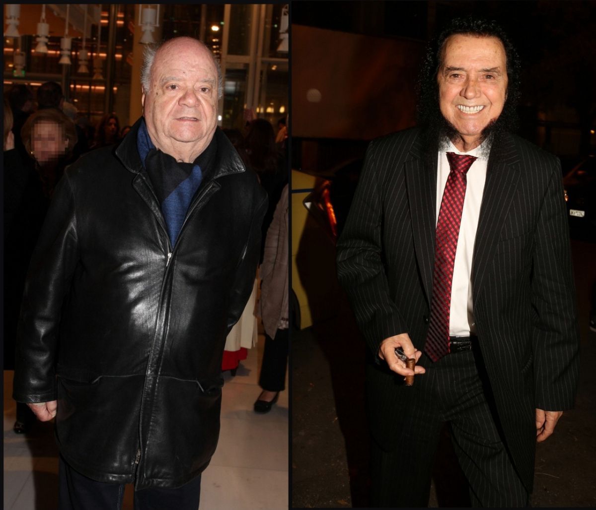 Ο Γιώργος Κατσαρός στο gossip-tv: «Ο Σταμάτης Κόκοτας δεν ξεχνιέται και θα συνεχίσει να υπάρχει»