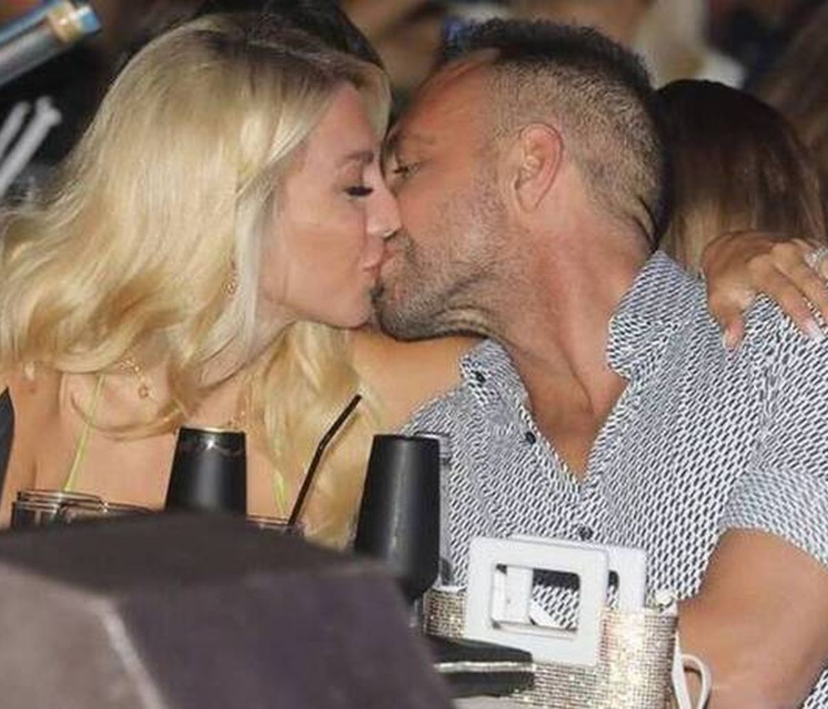 Σπυροπούλου – Σταθοκωστόπουλος: Παντρεύτηκαν μυστικά - Η πρώτη φώτο και τα δάκρυα της εγκυμονούσας