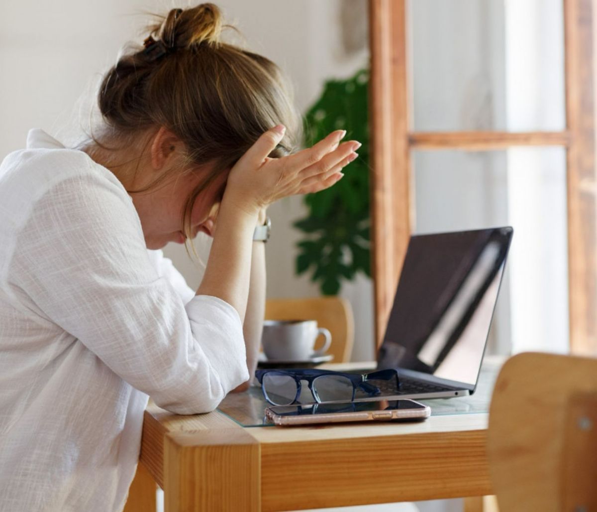 12 συμβουλές για να μειώσετε το άγχος στον χώρο της εργασίας