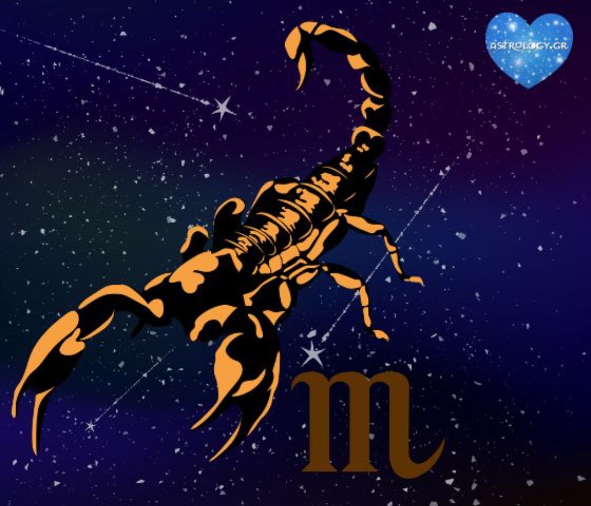 Είσαι Σκορπιός; Επτά λόγοι για να το καυχηθείς!