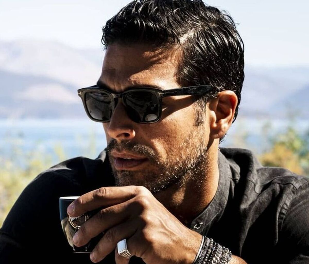 Νίκος Αναδιώτης: Δεν ζει πια στην Αθήνα και αυτό είναι πλέον το επάγγελμά του!