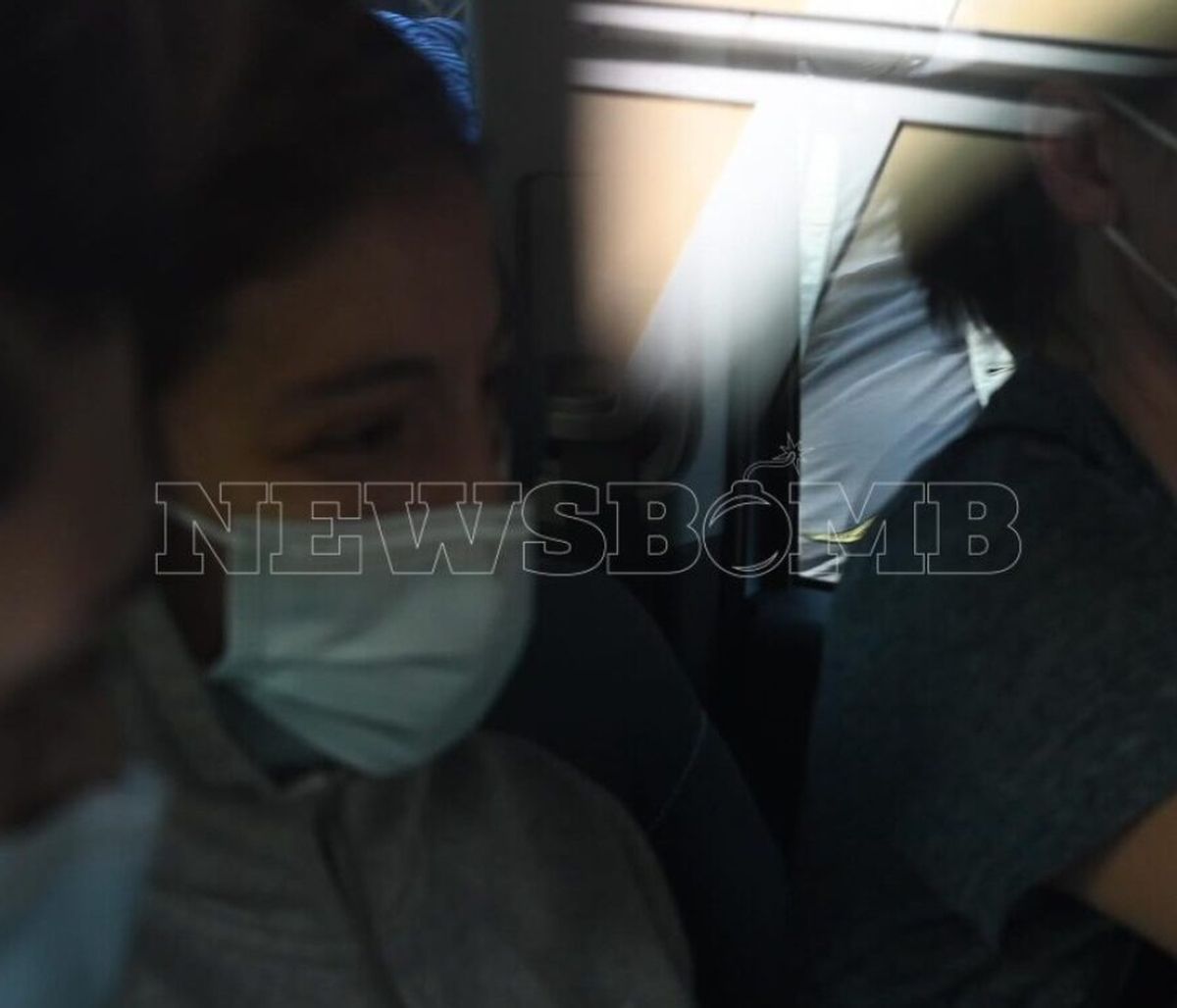 Σεπόλια: Αυτή είναι η μητέρα της 12χρονης - Τι εκτιμούν οι Αρχές