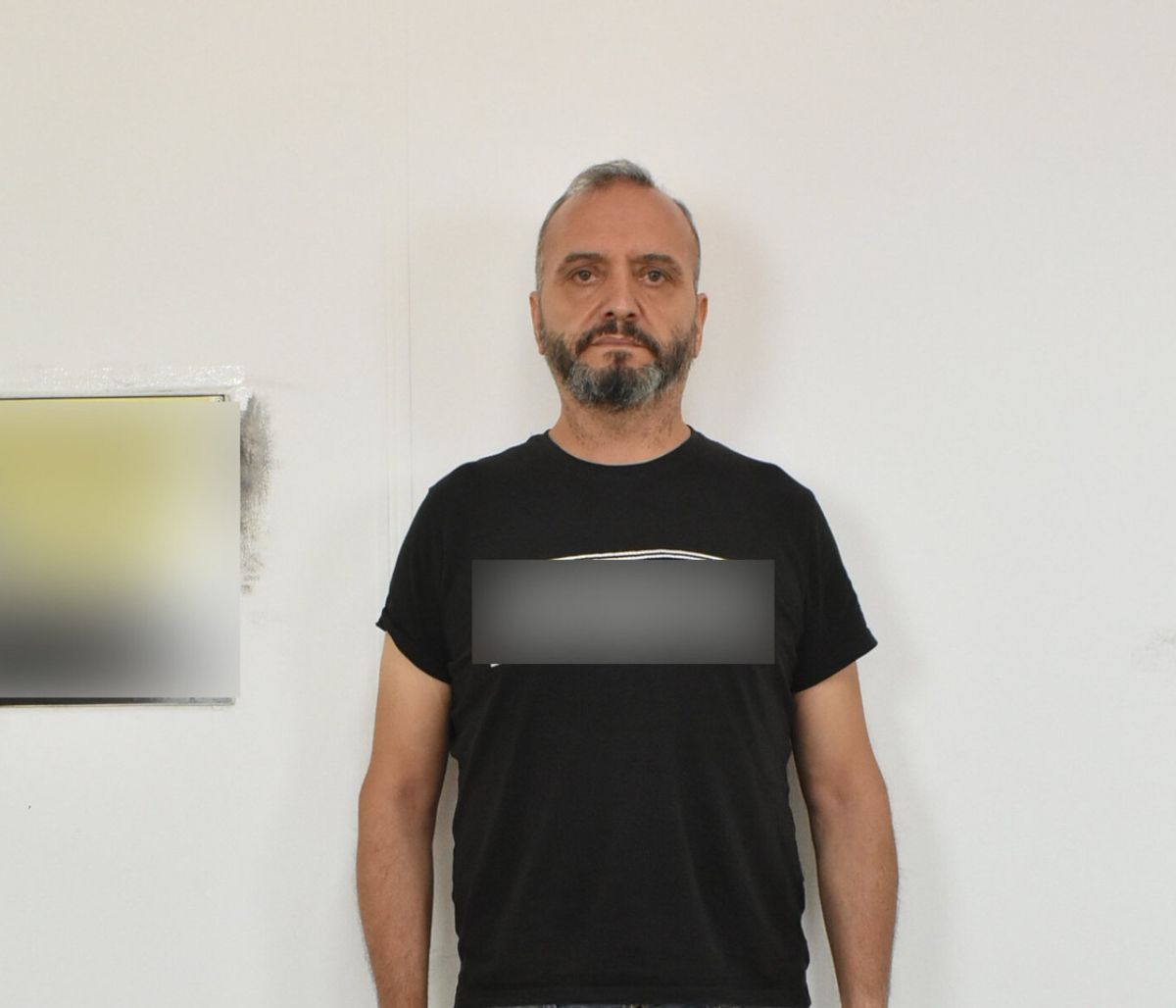 Σεπόλια: Η πρώτη δήλωση της συζύγου του 53χρονου βιαστή