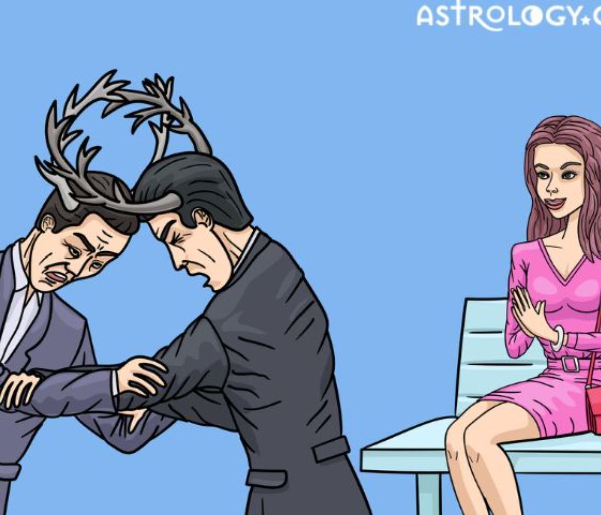 Τα ζώδια που θέλουν τους άντρες να «σφάζονται» στην ποδιά τους