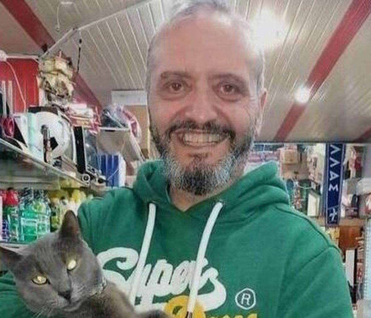 Εριστικός ο 53χρονος στην απολογία του. «Είχα συναίνεση της 12χρονης»