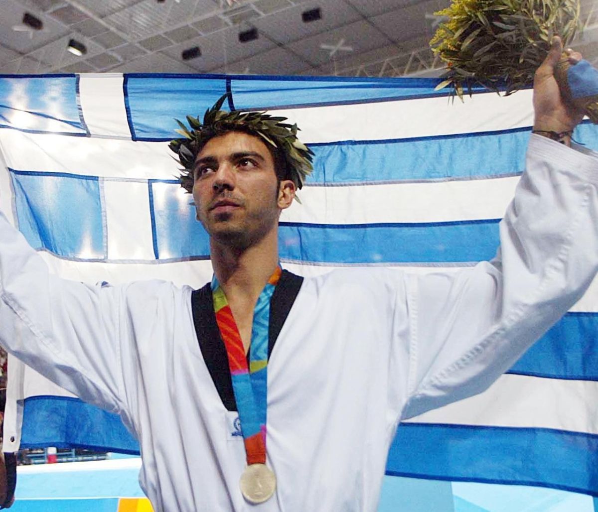 Καρκίνωμα nut: Το σπανιότατο είδος καρκίνου που πάλεψε ο Νικολαΐδης