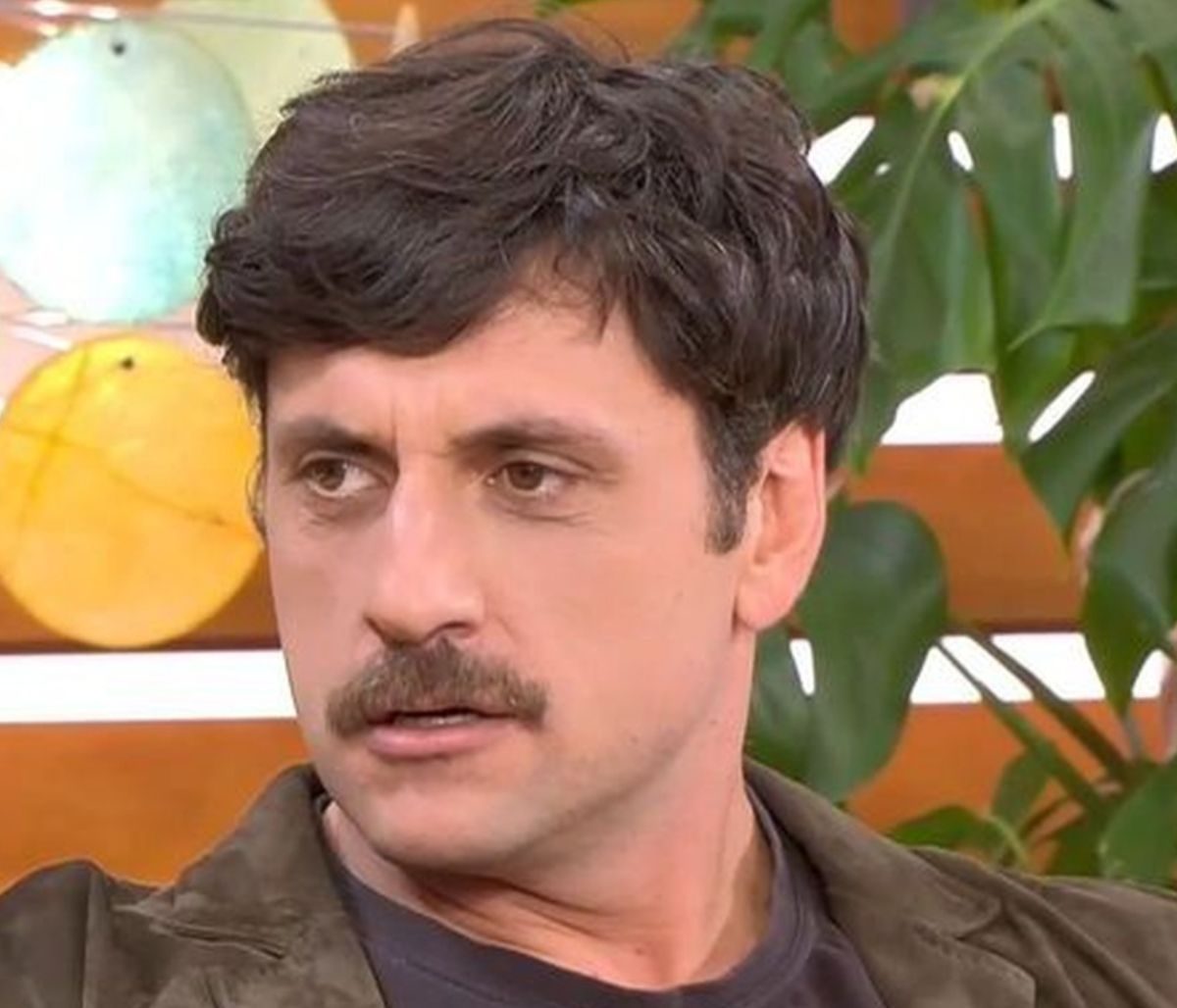 Επική γκάφα της Γερμανού on air με τον Χρυσοστόμου: «Ζητώ συγνώμη»