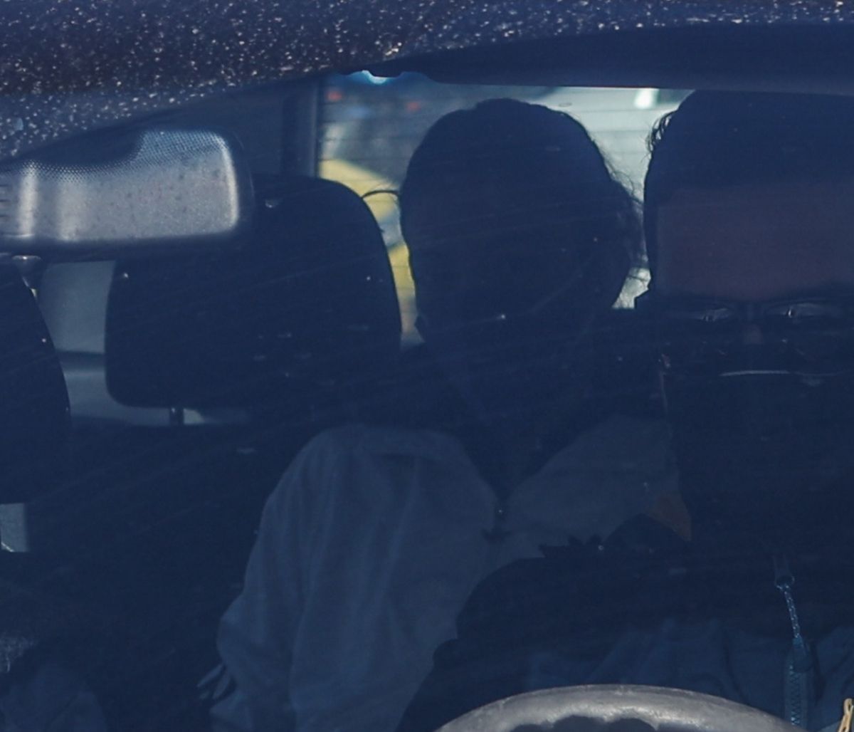 Σεπόλια: Κατέρρευσε η 12χρονη - «Μαμά όχι! Όχι! Σε παρακαλώ»