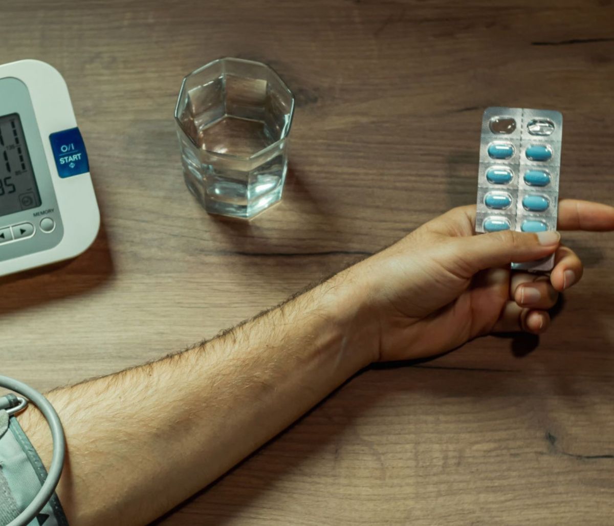 Αντιυπερτασικά: Πιο αποτελεσματικά όταν λαμβάνονται πρωί ή βράδυ;