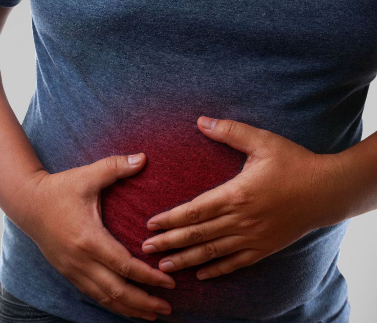 Το πρώιμο σημάδι ηπατικής νόσου που πρέπει να ξέρετε