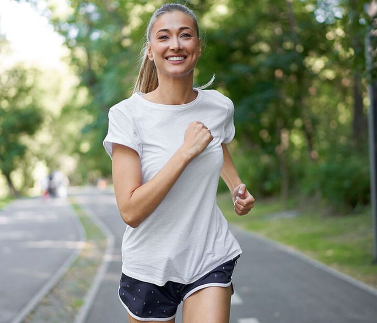 Τα αντικαρκινικά οφέλη της άσκησης