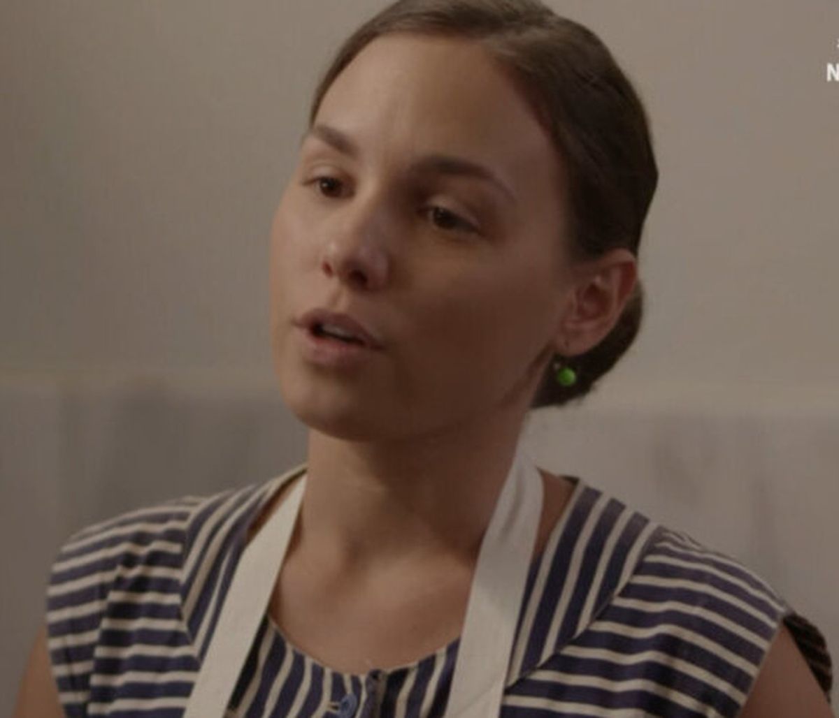 Παράδεισος: Η Πολυξένη μονοπωλεί το twitter και υπάρχει λόγος!