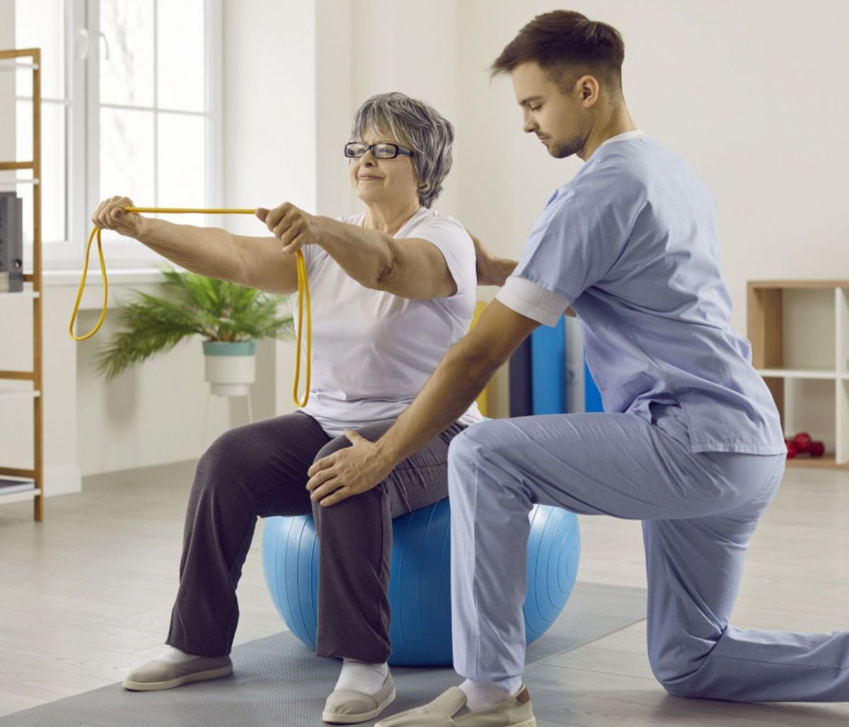 Ποια μέτρα πρέπει να λάβετε για να προλάβετε ένα οστεοπορωτικό κάταγμα