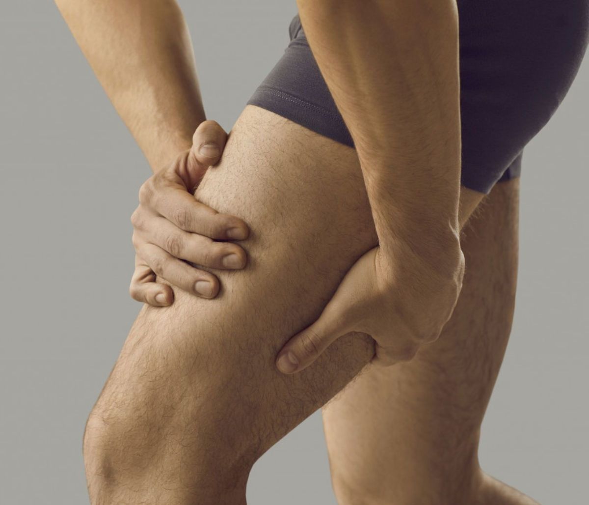 Ποιοι είναι πιο επιρρεπείς στις κράμπες & πώς αντιμετωπίζονται