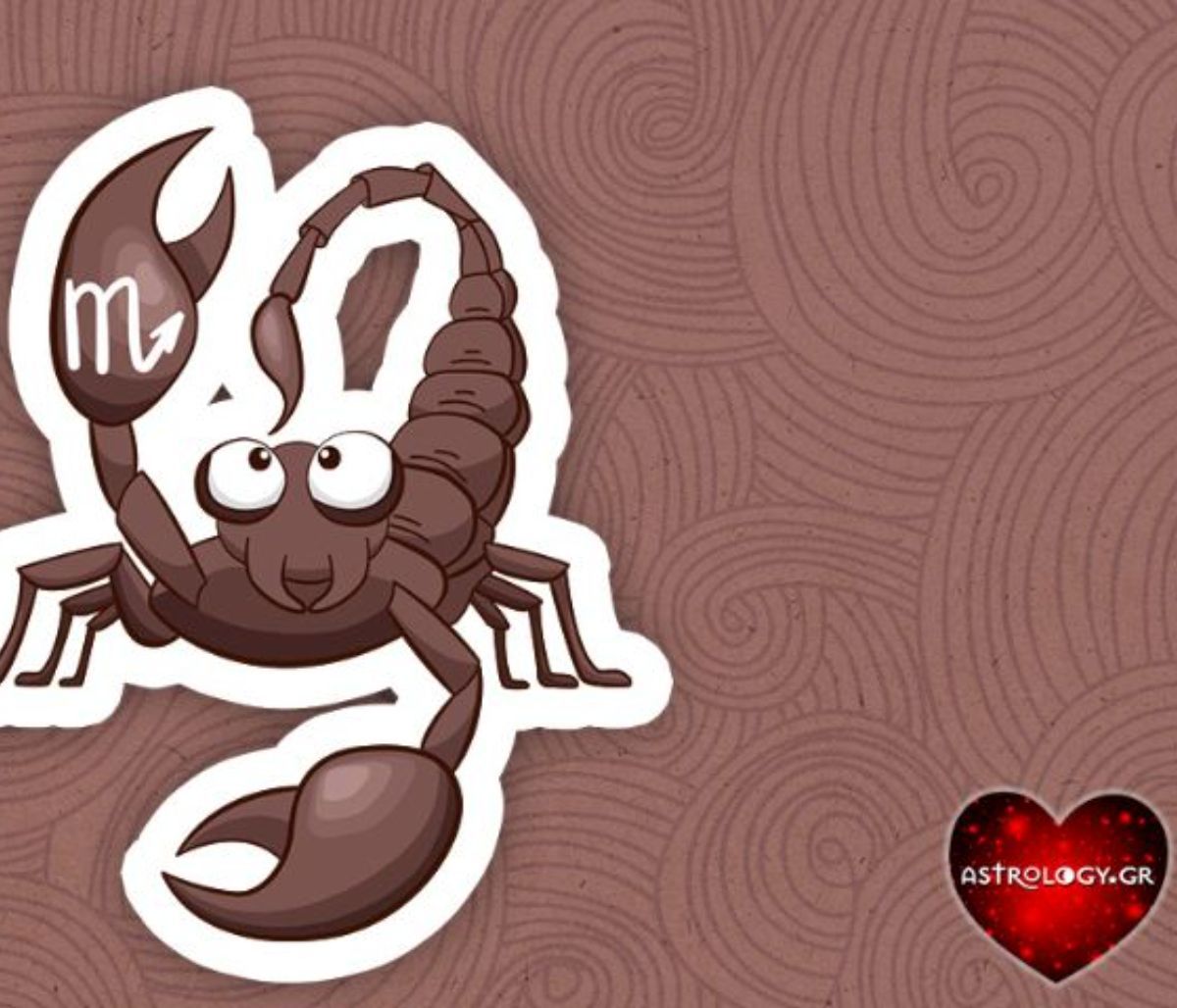Δέκα πράγματα που κάνει ο Σκορπιός και μπορεί να σε τρελάνουν