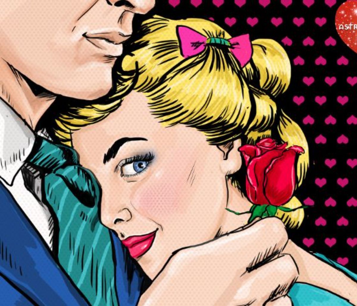 Πώς δείχνει το κάθε ζώδιο ότι ενδιαφέρεται για εσένα και σε αγαπάει;