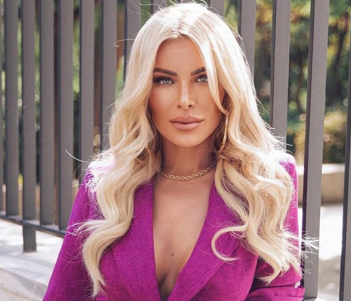 «Χείμαρρος» η Καινούργιου: «Σε αποθεώνουν και ξαφνικά σε θάβουν»!