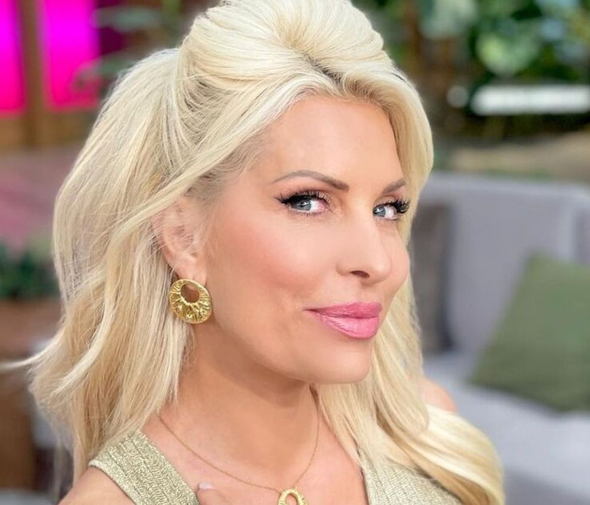 Η κίνηση του Άγγελου που εκνεύρισε την Ελένη και τα δάκρυα της Λάουρας