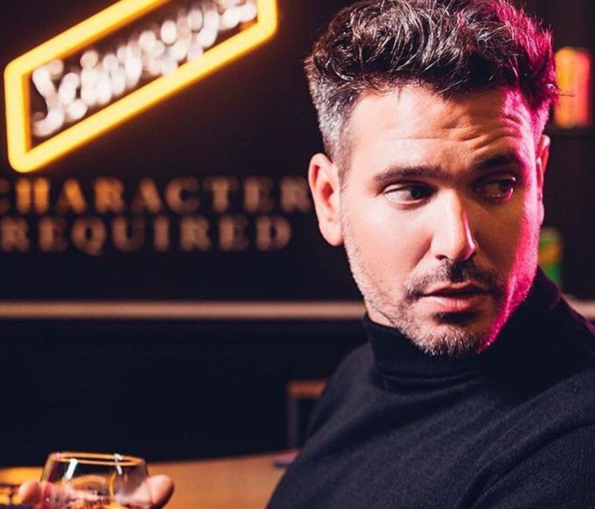 Λεβεντογιάννης: Θύμα διαδικτυακής απάτης ο ηθοποιός!