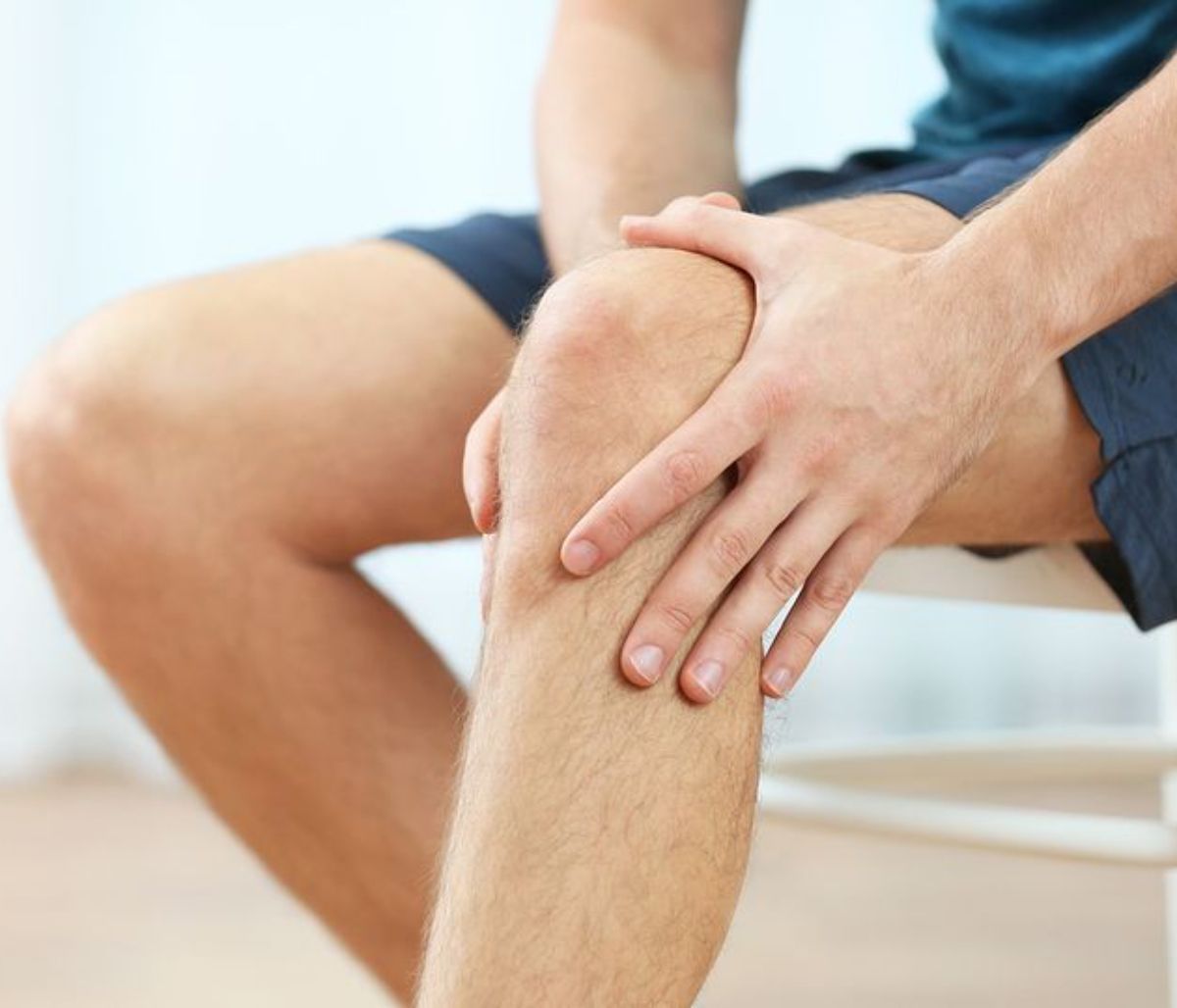 Πόνοι στις αρθρώσεις: Σταματήστε να τρώτε αυτές τις 5 τροφές