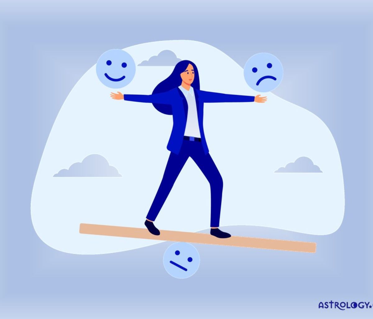 Δίδυμοι, Ζυγός, Υδροχόος: Πότε είναι στα καλύτερά τους και πότε έχουν τις μαύρες τους;