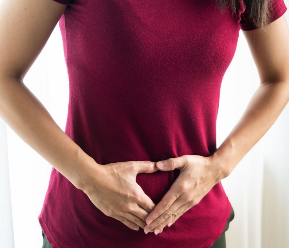 Πώς θα μειώσετε το φούσκωμα αν είστε πάνω από 40